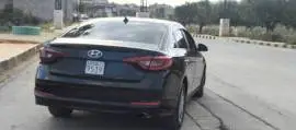 هيونداي سوناتا 2015, إدلب, RF79336547