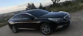 هيونداي سوناتا 2015, إدلب, RF79336547