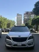 كيا كي 7 2015, دمشق, RF27049867