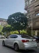 كيا كي 7 2015, دمشق, RF27049867