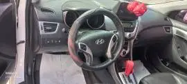 هونداي النترا 2012, دمشق, RF11863806