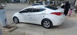 هونداي النترا 2012, دمشق, RF11863806