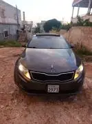 Kia Optima 2012, Daraa, RF21022356