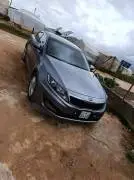 Kia Optima 2011, Daraa, RF47116594