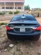 Hyundai Sonata 2011, RF34520381