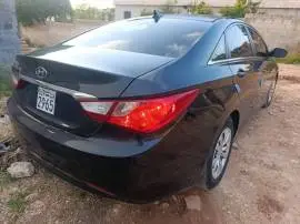 Hyundai Sonata 2011, RF34520381