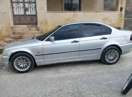 BMW 320 Model 2006, RF19780213