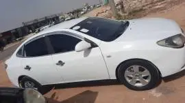 Hyundai Avante 2007, Aleppo, RF11215829
