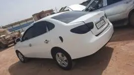 Hyundai Avante 2007, Aleppo, RF11215829