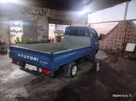 Hyundai Porter 2010, Idlib, RF97374771