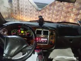 Hyundai Porter 2010, Idlib, RF97374771