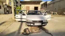 Peugeot 405 2007, Homs, RF53451657