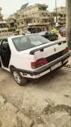 Peugeot 405 2007, Homs, RF53451657