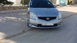 Nissan Sentra 2010, Aleppo, RF11220427