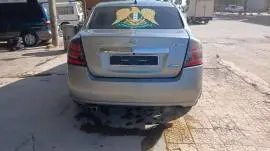 Nissan Sentra 2010, Aleppo, RF11220427