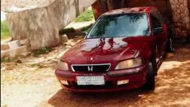 Honda Accord 2000, Damascus, RF17534784