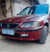 Honda Accord 2000, Damascus, RF17534784