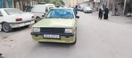 Mitsubishi Lancer 1983, Damascus, RF81779304