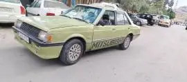 Mitsubishi Lancer 1983, Damascus, RF81779304
