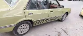 Mitsubishi Lancer 1983, Damascus, RF81779304