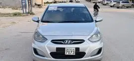 Hyundai Accent 2014, Idlib, RF13195016