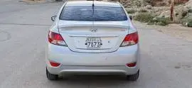 Hyundai Accent 2014, Idlib, RF13195016