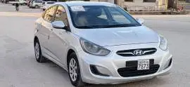 Hyundai Accent 2014, Idlib, RF13195016