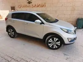 كيا سبورتاج 2011, درعا, RF14441047