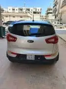 كيا سبورتاج 2011, درعا, RF14441047