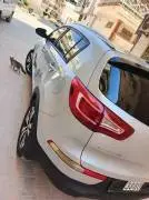 كيا سبورتاج 2011, درعا, RF14441047