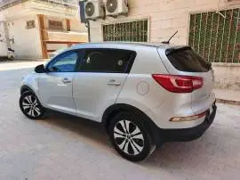 كيا سبورتاج 2011, درعا, RF14441047