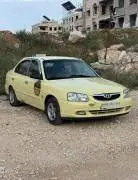 Hyundai Verna 2009, Aleppo, RF19840572