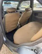 Hyundai Verna 2009, Aleppo, RF19840572
