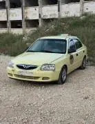 Hyundai Verna 2009, Aleppo, RF19840572