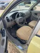 Hyundai Verna 2009, Aleppo, RF19840572