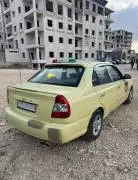 Hyundai Verna 2009, Aleppo, RF19840572
