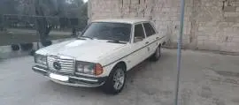 Mercedes 200 Model 1981, Damascus, RF11811056