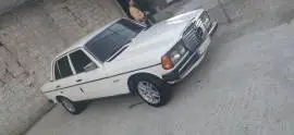 Mercedes 200 Model 1981, Damascus, RF11811056