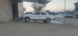 Mercedes 200 Model 1981, Damascus, RF11811056
