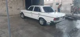 Mercedes 200 Model 1981, Damascus, RF11811056