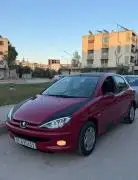 Peugeot 206 2006, Aleppo, RF90187033