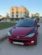 Peugeot 206 2006, Aleppo, RF90187033