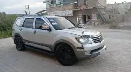Kia Mohave 2008, RF97488820