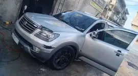 Kia Mohave 2008, RF97488820