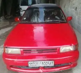 Mazda 94, Damascus, RF16772691