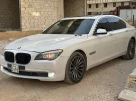 BMW 730 2012, Damascus, RF48698663