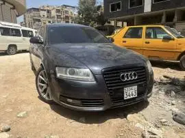 BMW 730 2012, Damascus, RF48698663