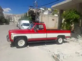 Chevrolet 1975, Damascus, RF17296160