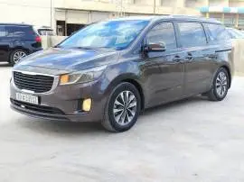 Kia Carnival 2016, Aleppo, RF18612747