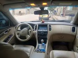 Infiniti EX3500 200, Daraa, RF24096190
